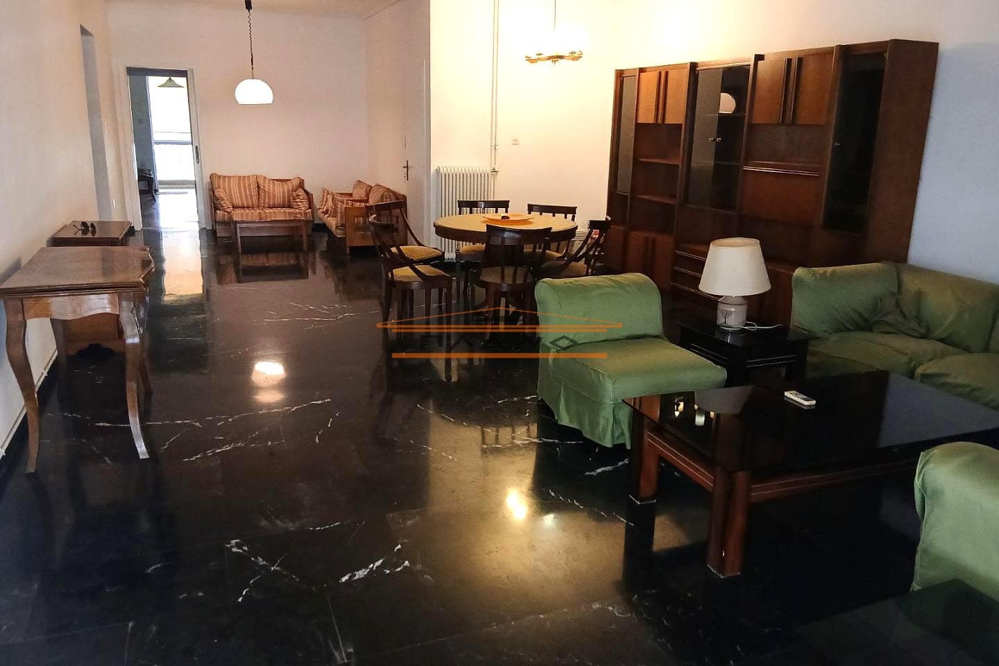 Apartment in Alsos, Nea Smyrni — Photo 3 of 18