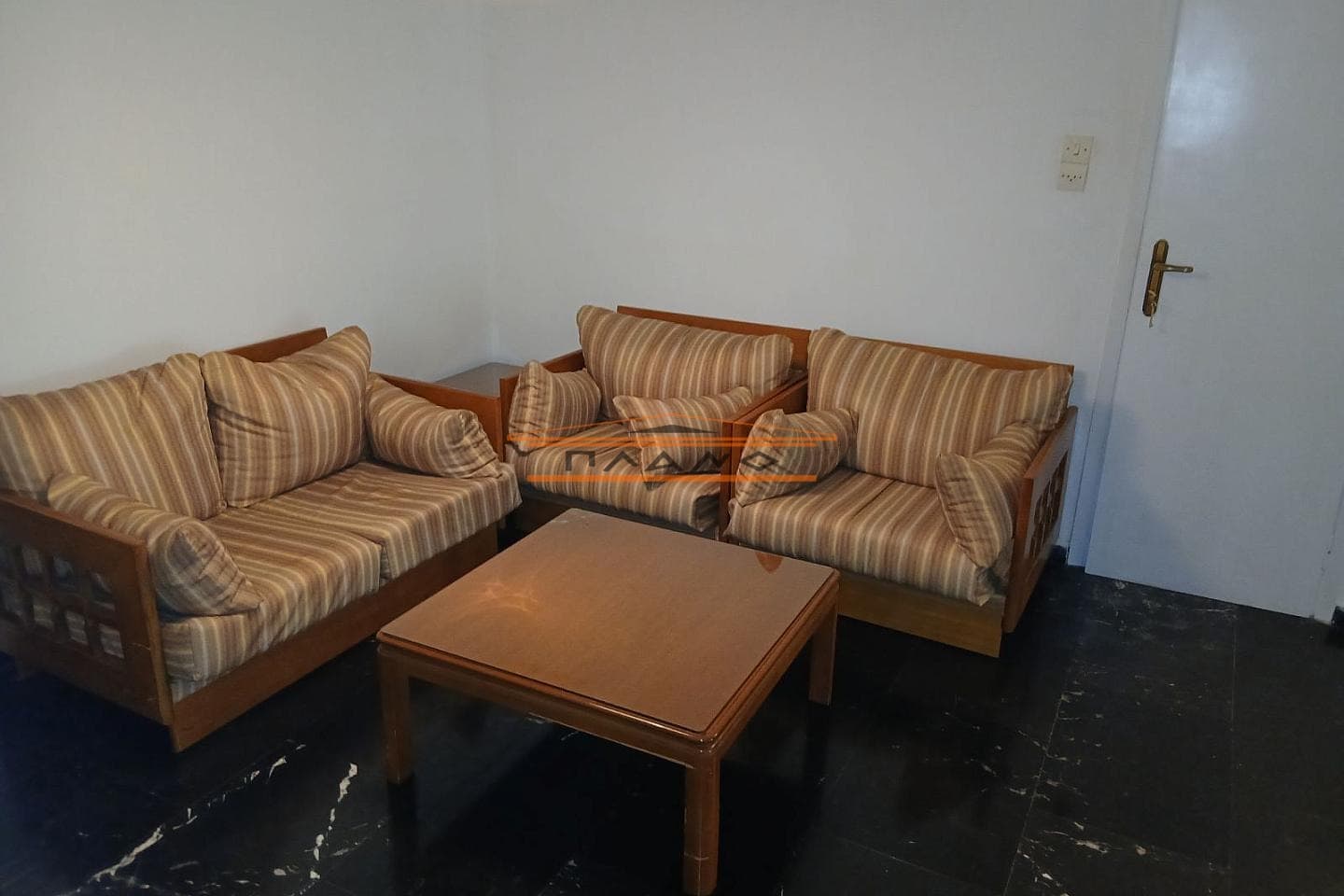 Apartment in Alsos, Nea Smyrni — Photo 5 of 18