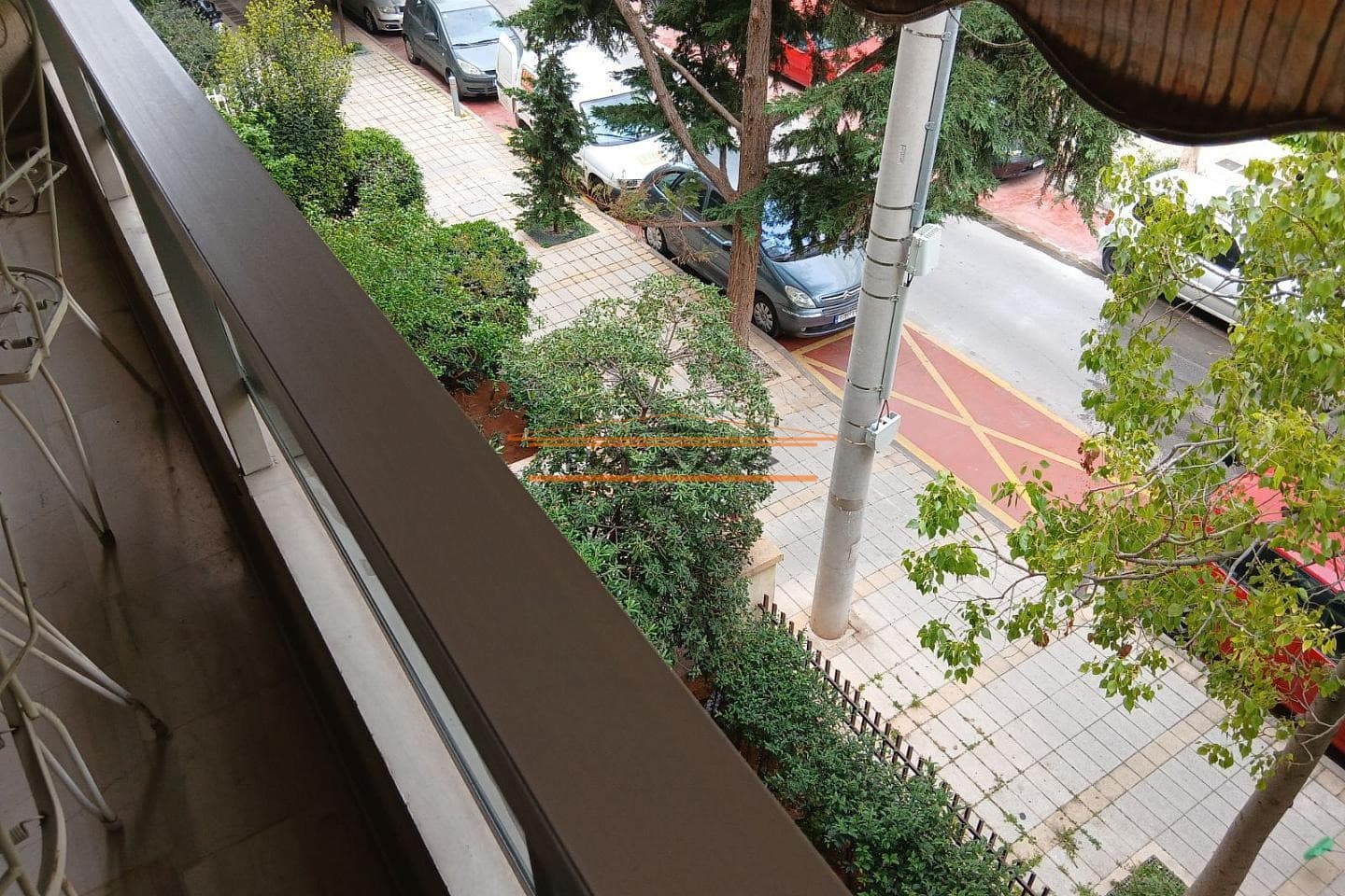 Apartment in Alsos, Nea Smyrni — Photo 12 of 18