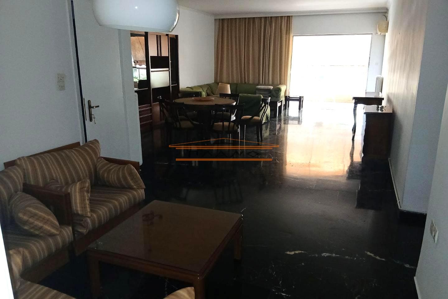 Apartment in Alsos, Nea Smyrni — Photo 18 of 18