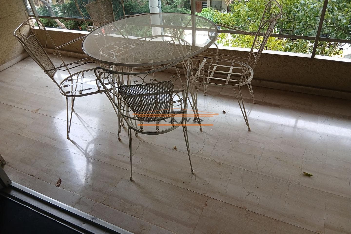 Apartment in Alsos, Nea Smyrni — Photo 10 of 18