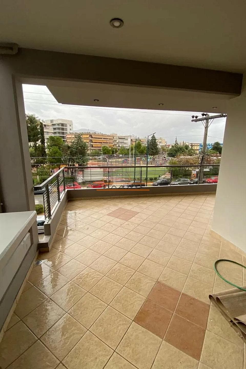 Διαμέρισμα στην Εκτελωνιστών - Εφοριακών, Άλιμος — Φωτογραφία 12 από 20