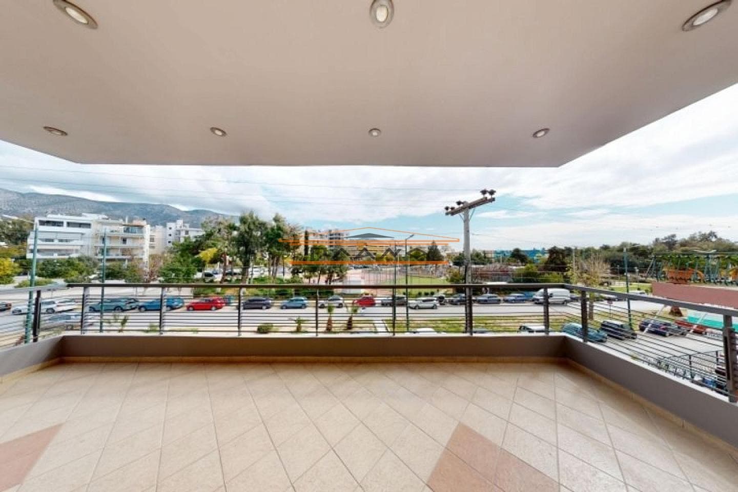 Διαμέρισμα στην Εκτελωνιστών - Εφοριακών, Άλιμος — Φωτογραφία 3 από 20