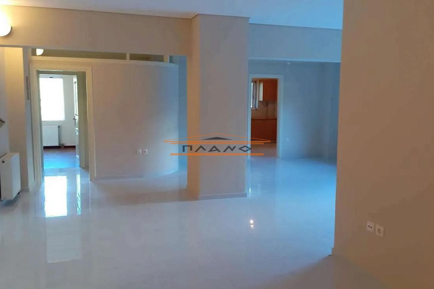 Διαμέρισμα στην Αμπελάκια, Άλιμος — Φωτογραφία 2 από 13