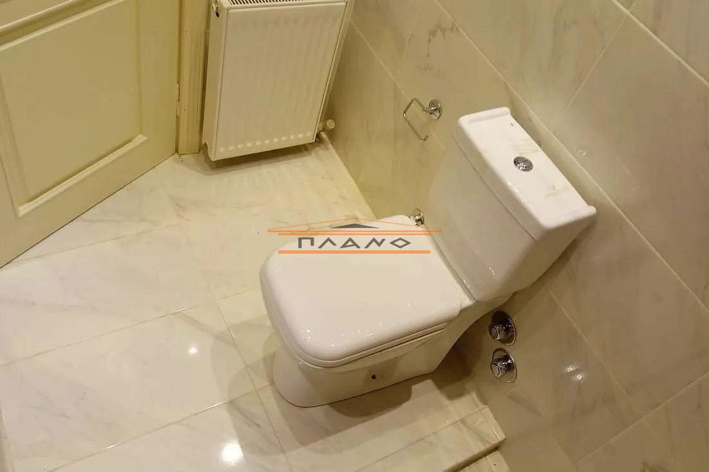 Διαμέρισμα στην Αμπελάκια, Άλιμος — Φωτογραφία 8 από 13