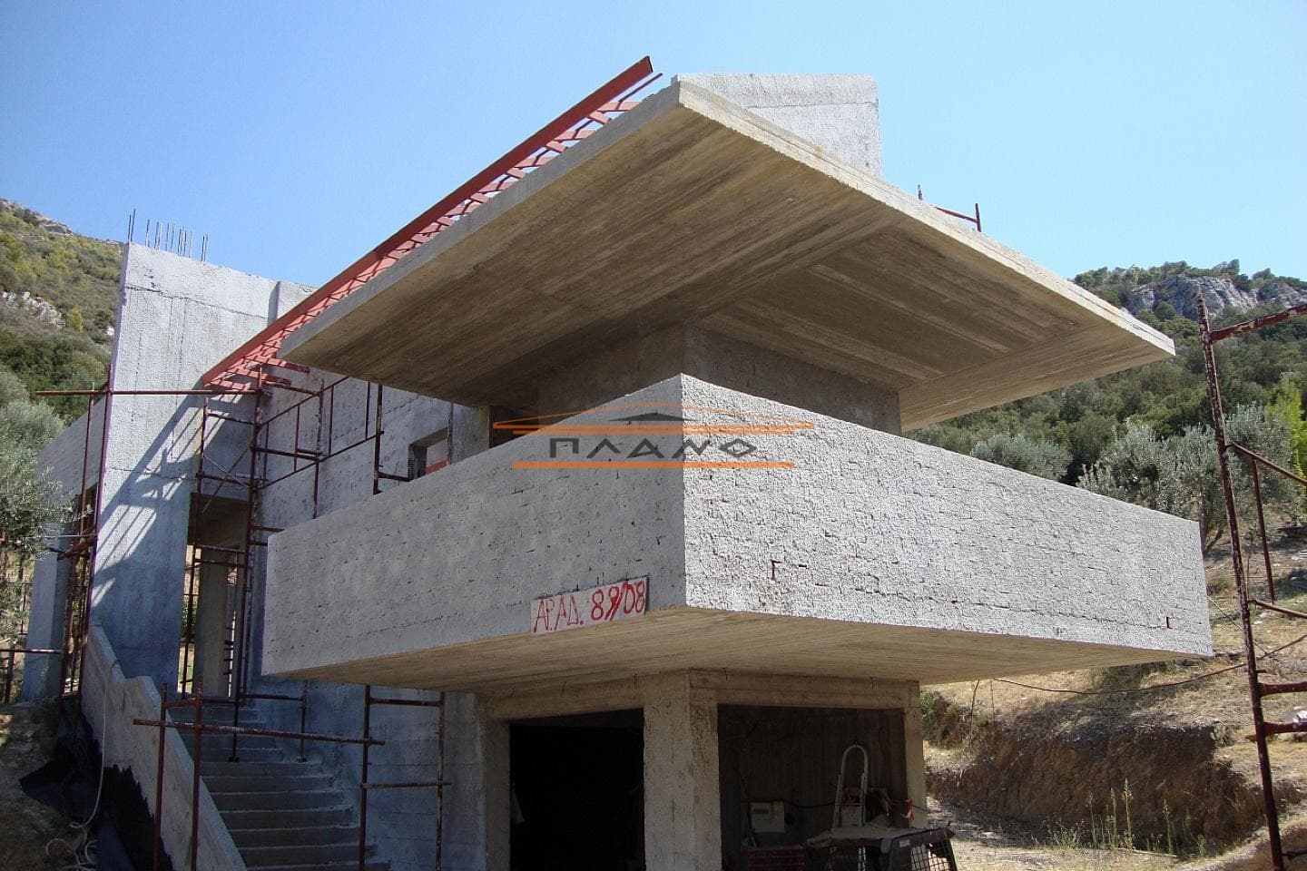 Μονοκατοικία στην Άγιος Παντελεήμονας, Νέα Μάκρη — Φωτογραφία 6 από 11