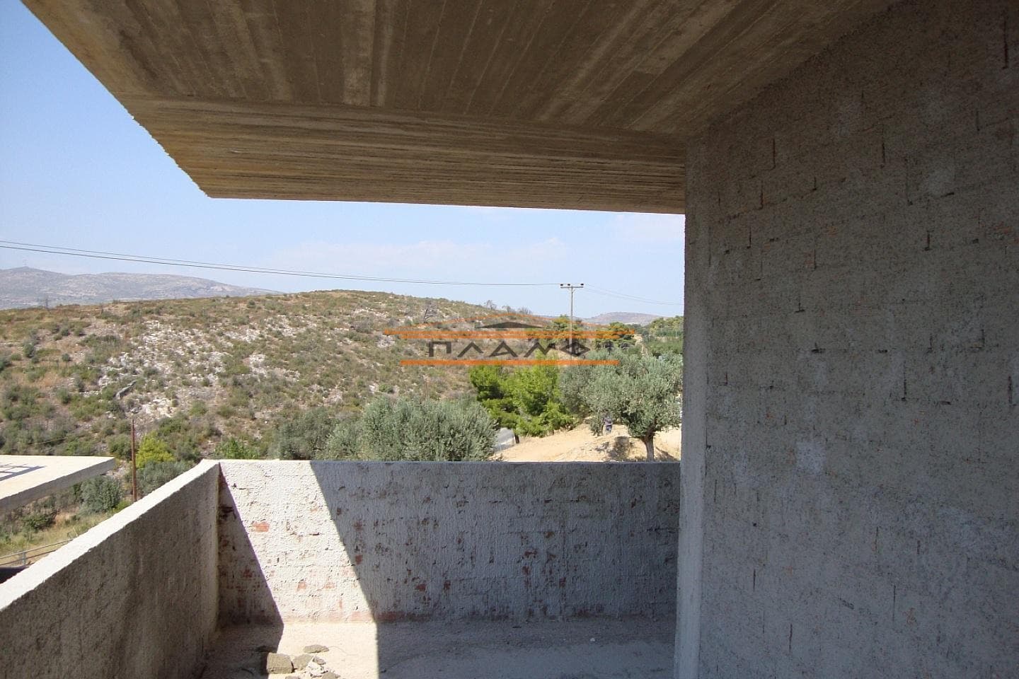 Μονοκατοικία στην Άγιος Παντελεήμονας, Νέα Μάκρη — Φωτογραφία 7 από 11