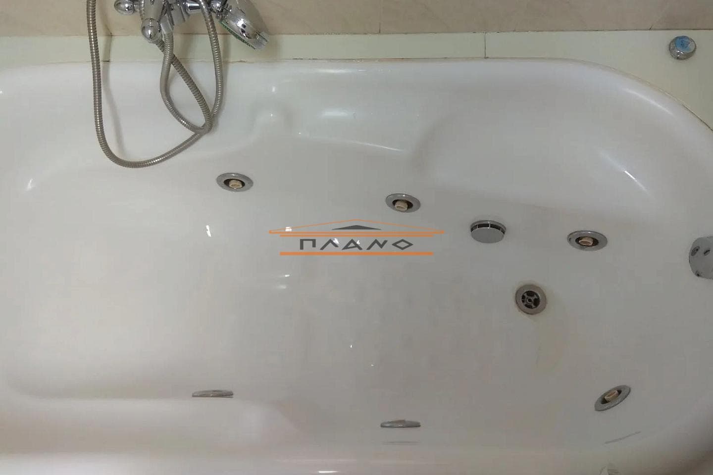 Διαμέρισμα στην Αίγλη, Γλυφάδα — Φωτογραφία 18 από 18