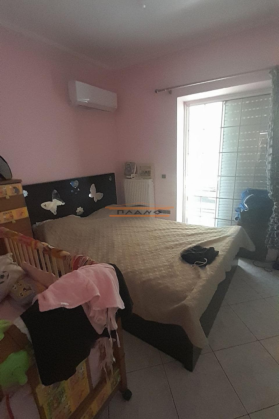 Διαμέρισμα στην Κουνέλια, Χαϊδάρι — Φωτογραφία 13 από 17