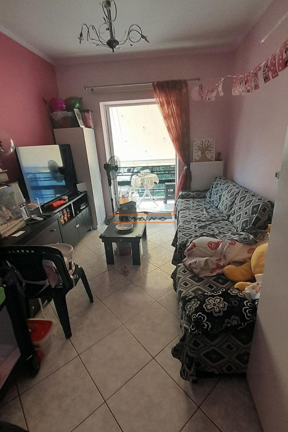 Διαμέρισμα στην Κουνέλια, Χαϊδάρι — Φωτογραφία 1 από 17