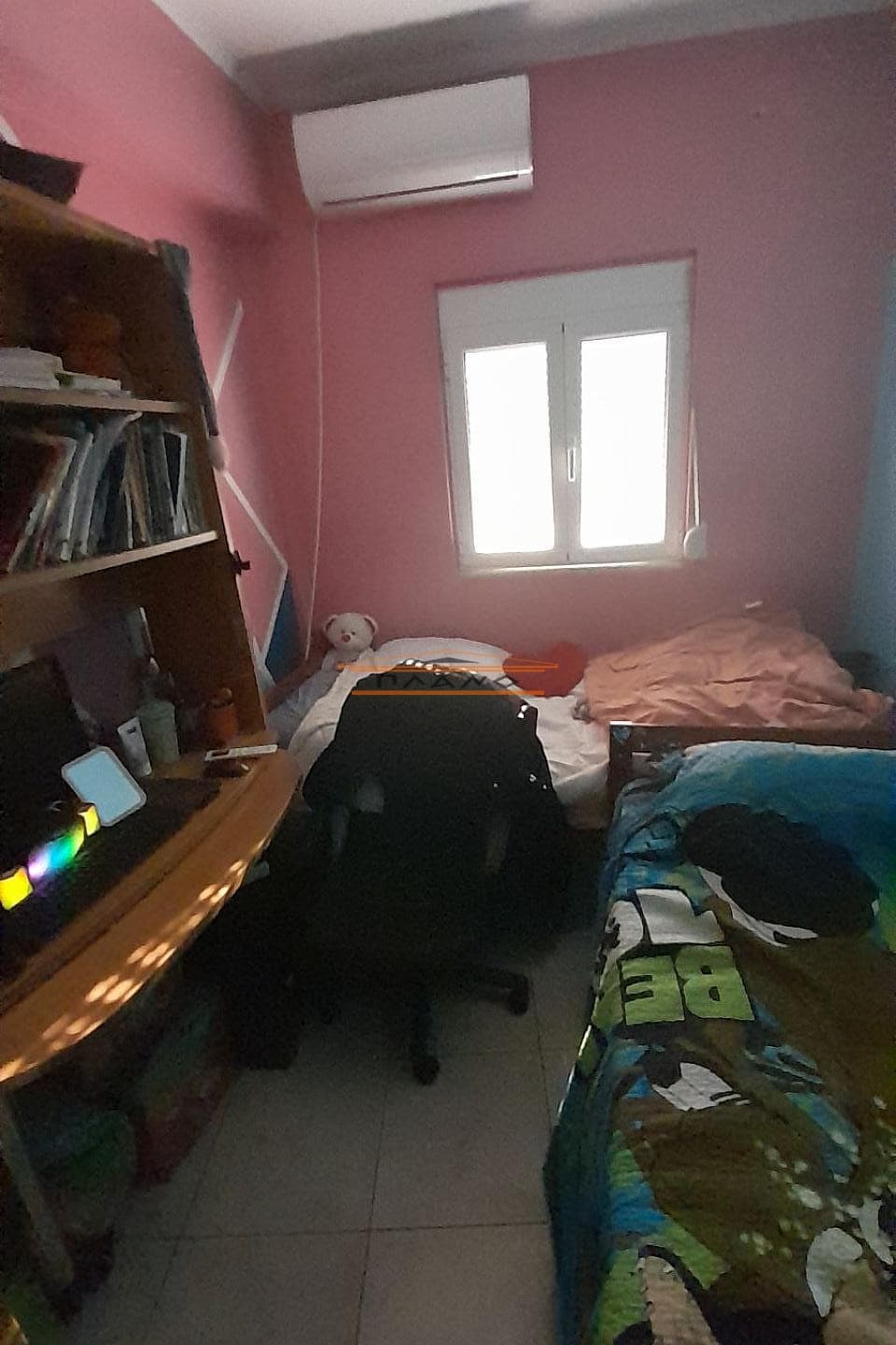 Διαμέρισμα στην Κουνέλια, Χαϊδάρι — Φωτογραφία 9 από 17