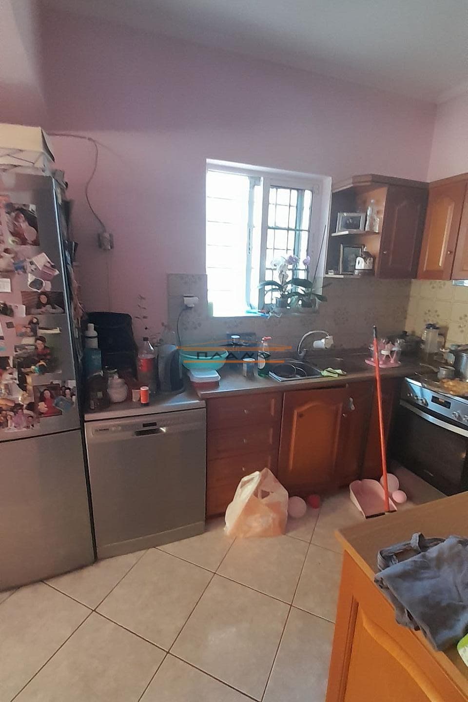 Διαμέρισμα στην Κουνέλια, Χαϊδάρι — Φωτογραφία 17 από 17