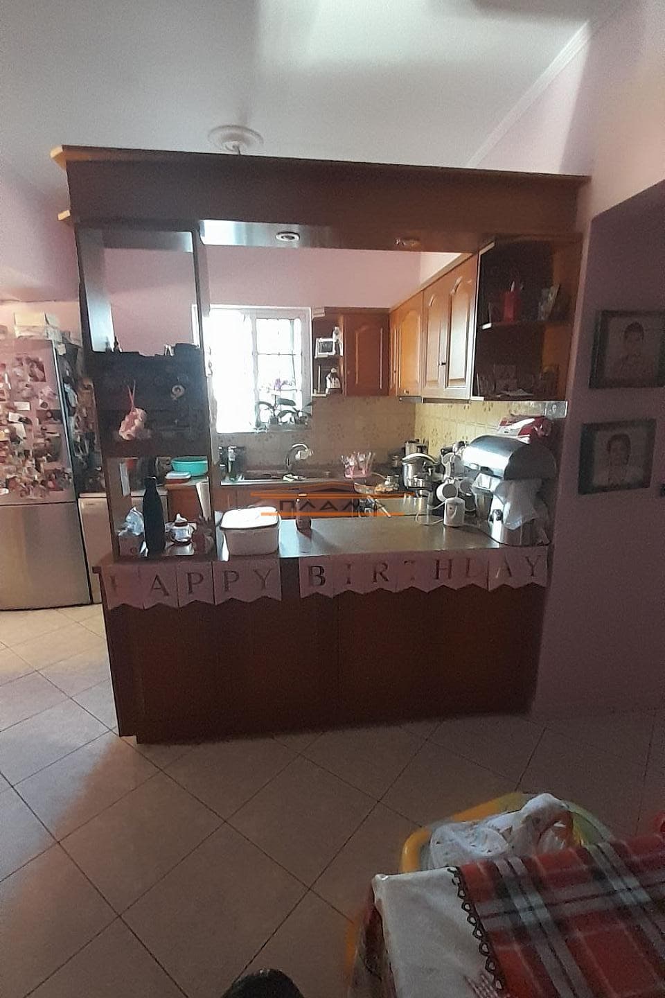 Διαμέρισμα στην Κουνέλια, Χαϊδάρι — Φωτογραφία 5 από 17