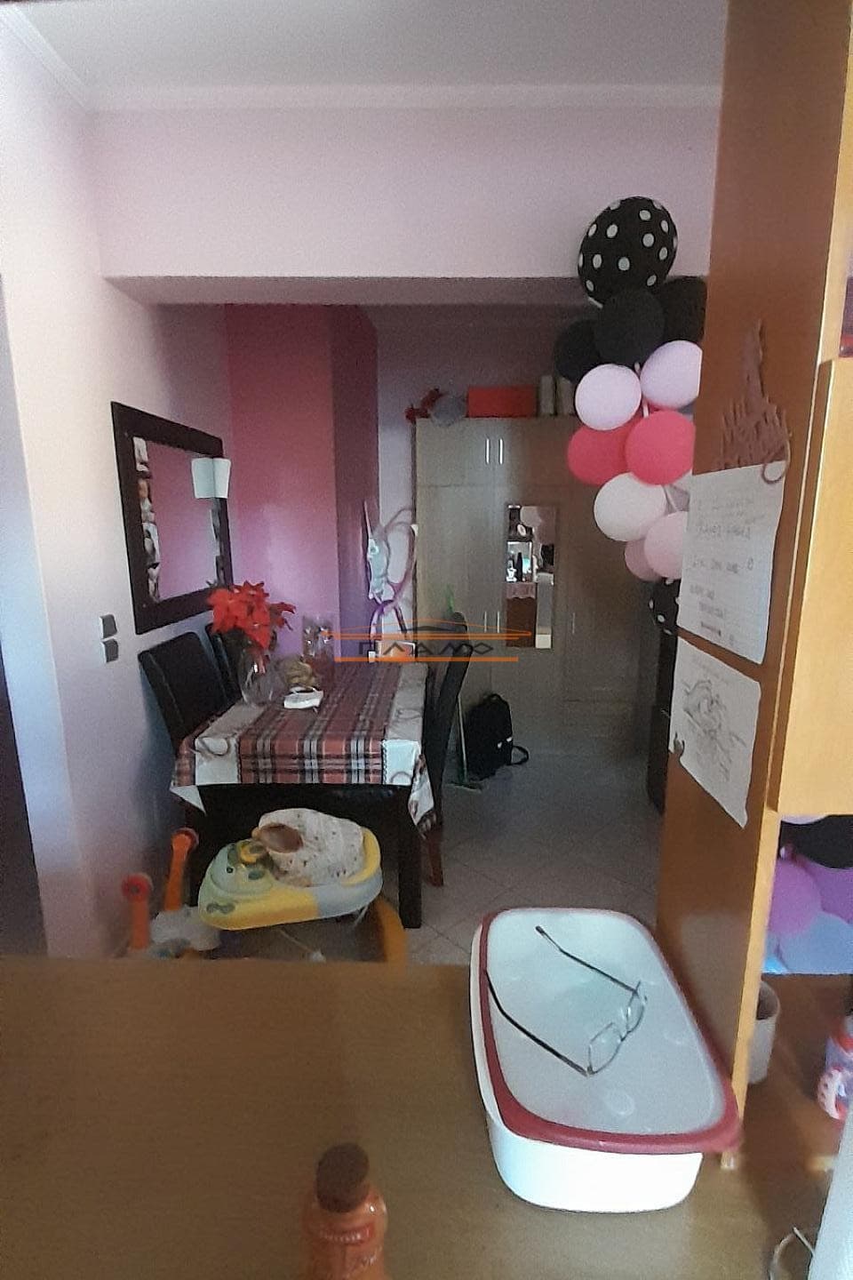 Διαμέρισμα στην Κουνέλια, Χαϊδάρι — Φωτογραφία 7 από 17