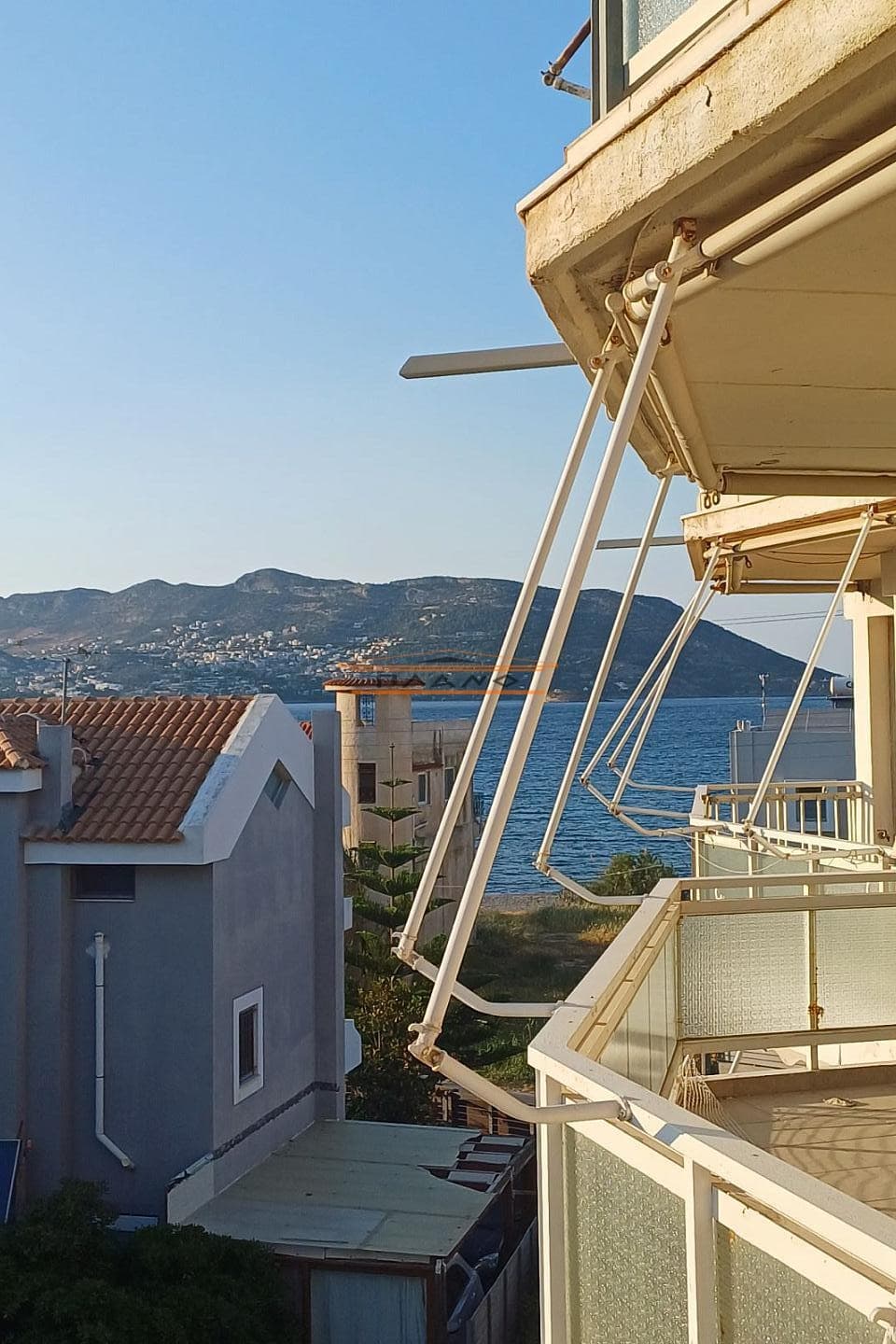 Διαμέρισμα στην Κέντρο, Μαρκόπουλο — Φωτογραφία 7 από 7