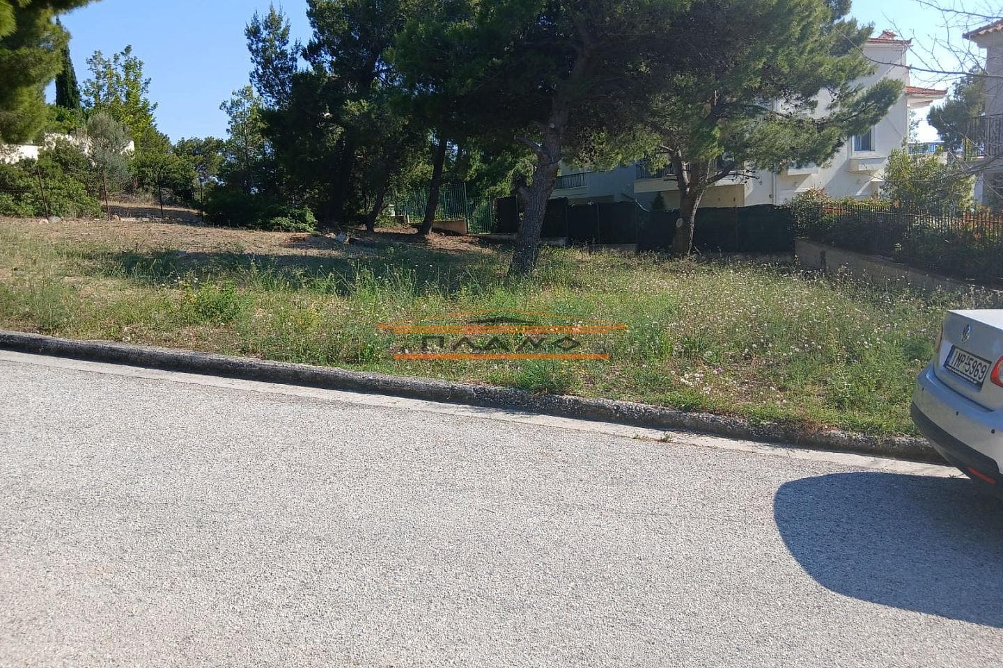 Οικόπεδο στην Διώνη, Πικέρμι — Φωτογραφία 2 από 3