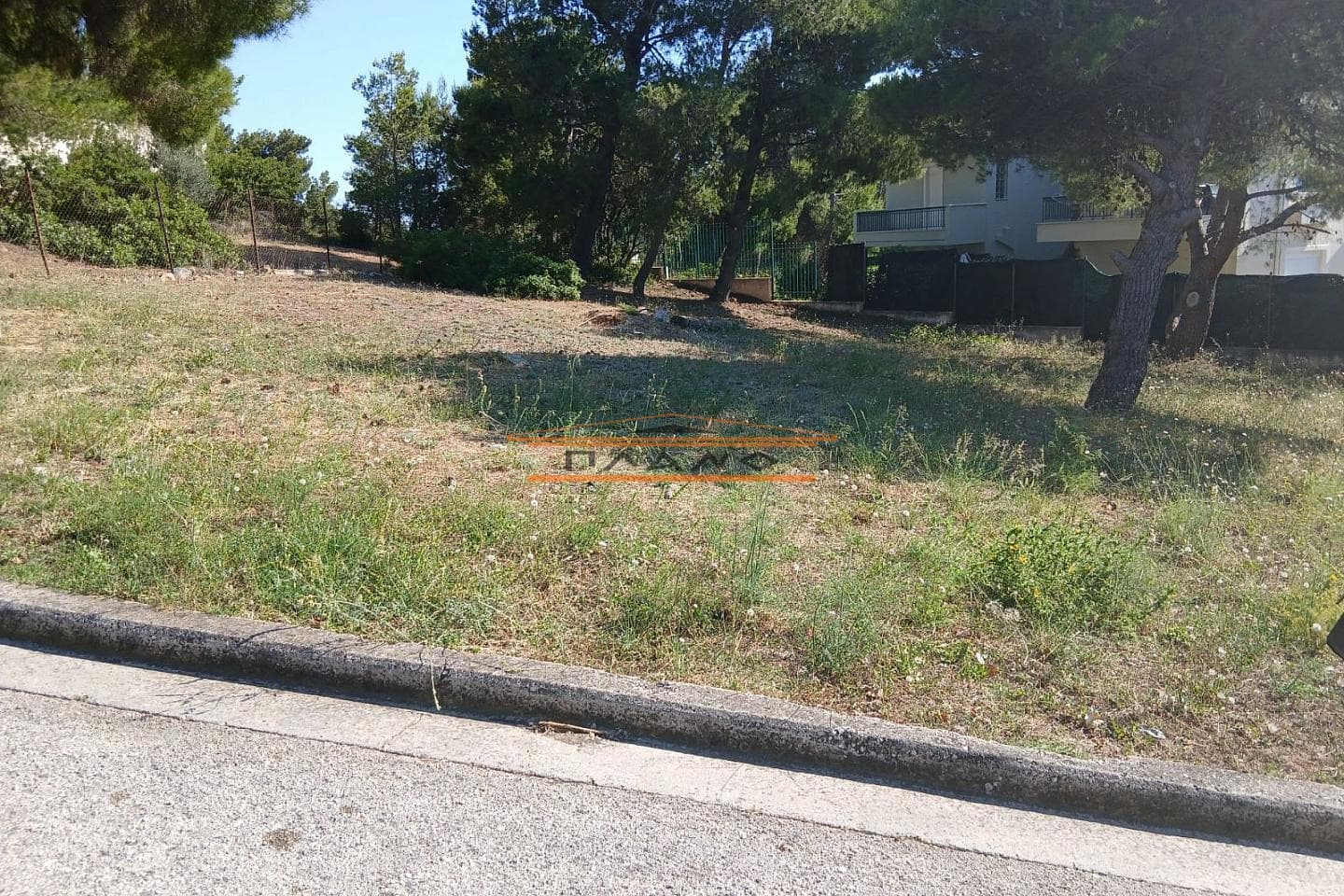 Οικόπεδο στην Διώνη, Πικέρμι — Φωτογραφία 1 από 3