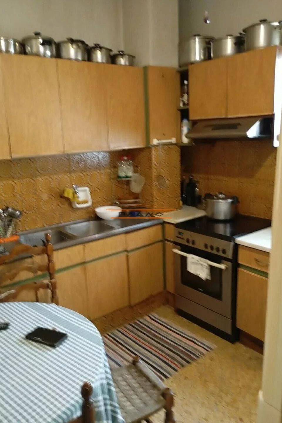 Διαμέρισμα στην Άγιος Βασίλειος, Πειραιάς — Φωτογραφία 6 από 8