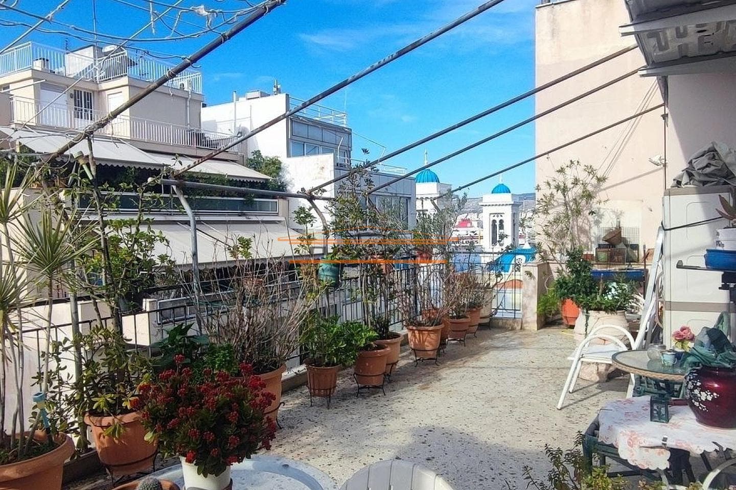 Διαμέρισμα στην Άγιος Βασίλειος, Πειραιάς — Φωτογραφία 1 από 8