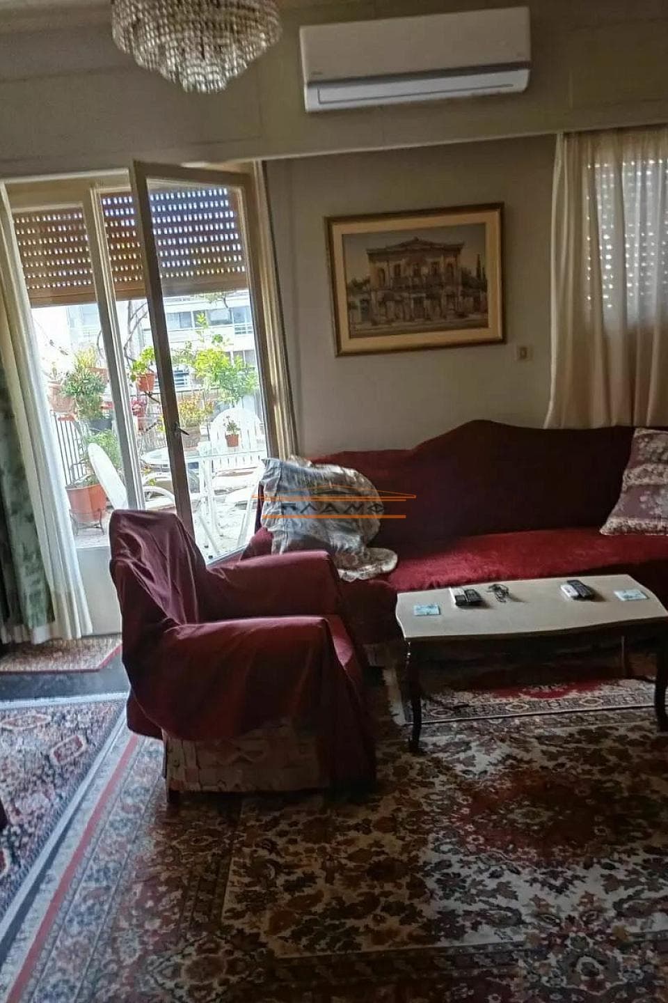 Διαμέρισμα στην Άγιος Βασίλειος, Πειραιάς — Φωτογραφία 5 από 8