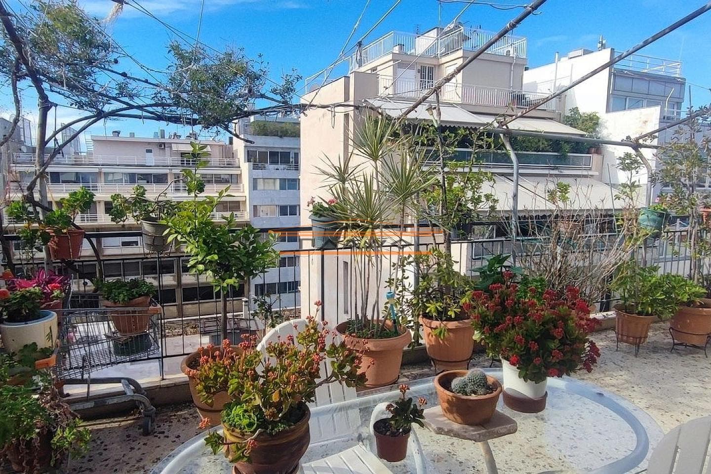Διαμέρισμα στην Άγιος Βασίλειος, Πειραιάς — Φωτογραφία 2 από 8