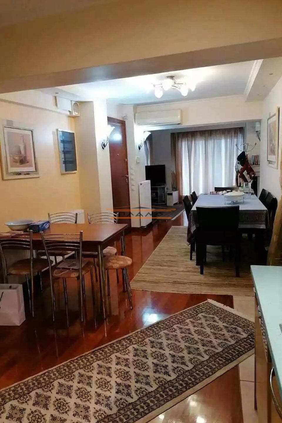 House in Kallipoli, Piraeus — Photo 10 of 17