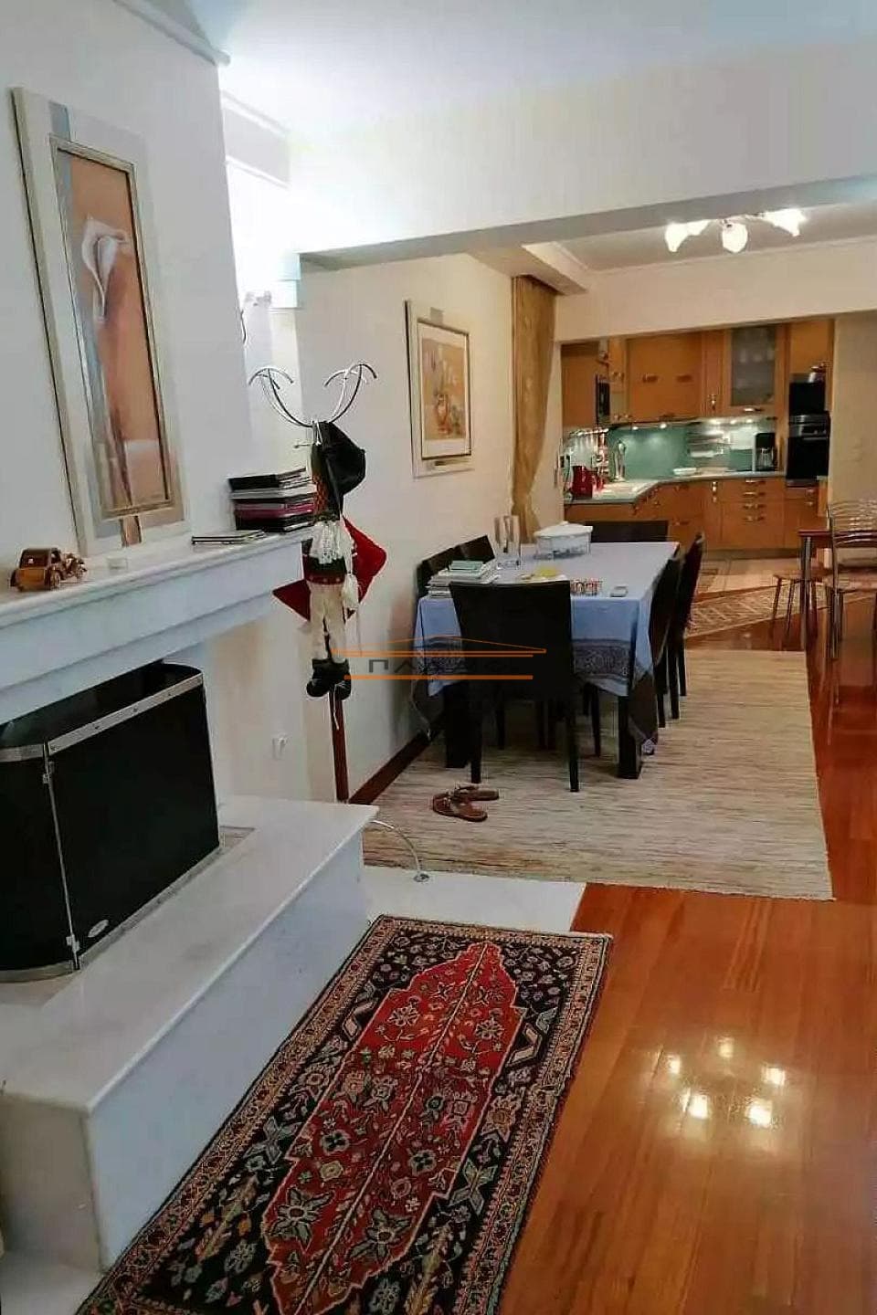 House in Kallipoli, Piraeus — Photo 9 of 17