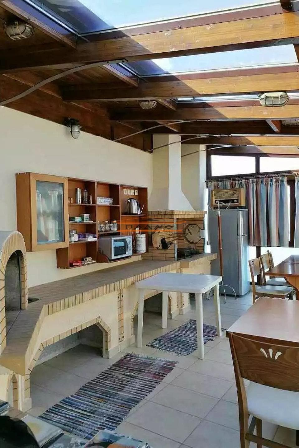 House in Kallipoli, Piraeus — Photo 7 of 17