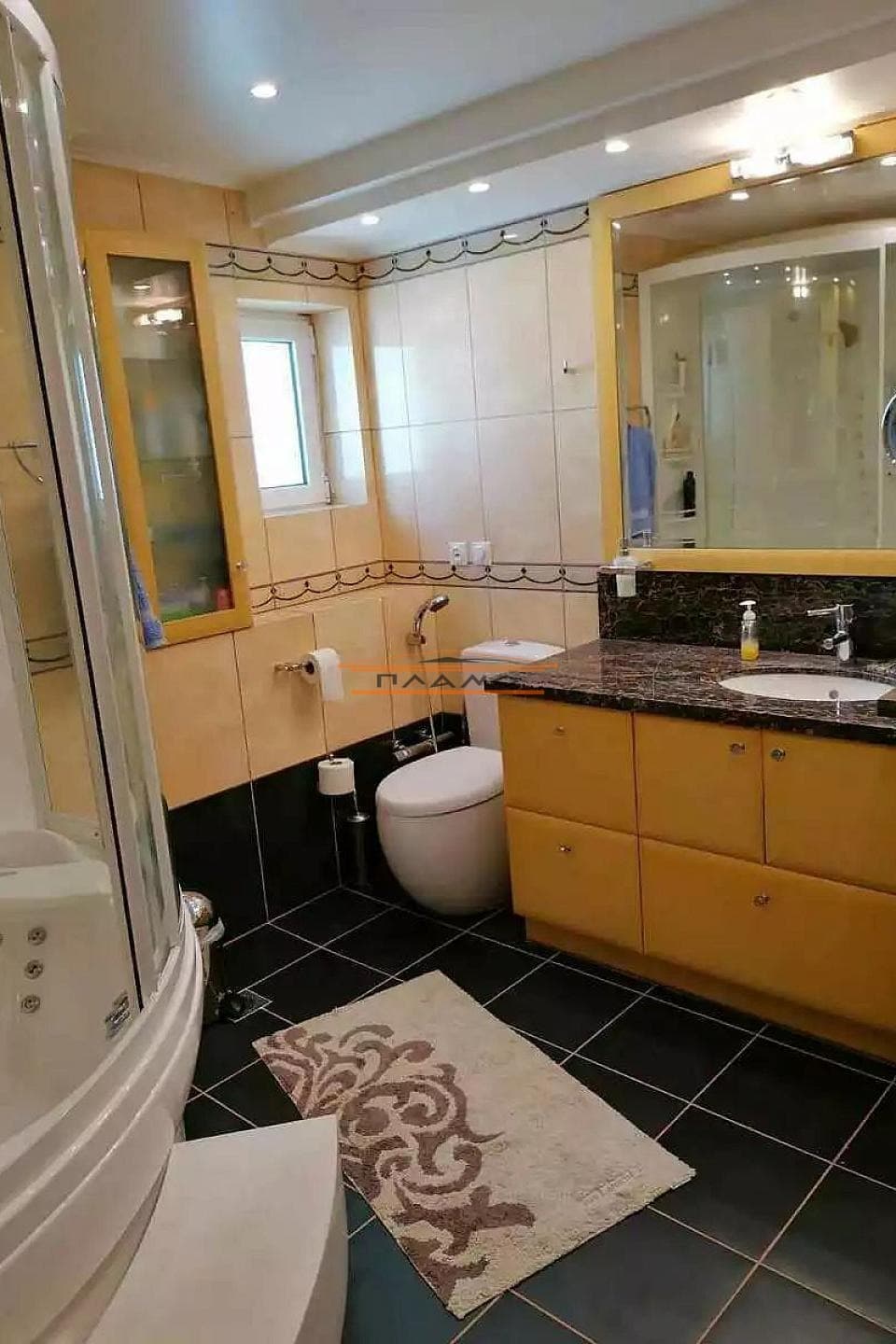 House in Kallipoli, Piraeus — Photo 14 of 17
