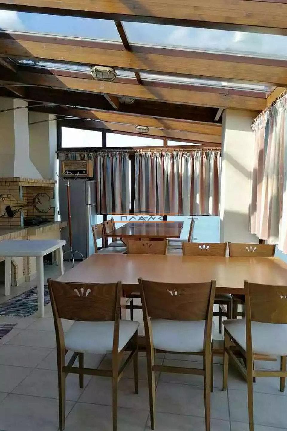 House in Kallipoli, Piraeus — Photo 6 of 17