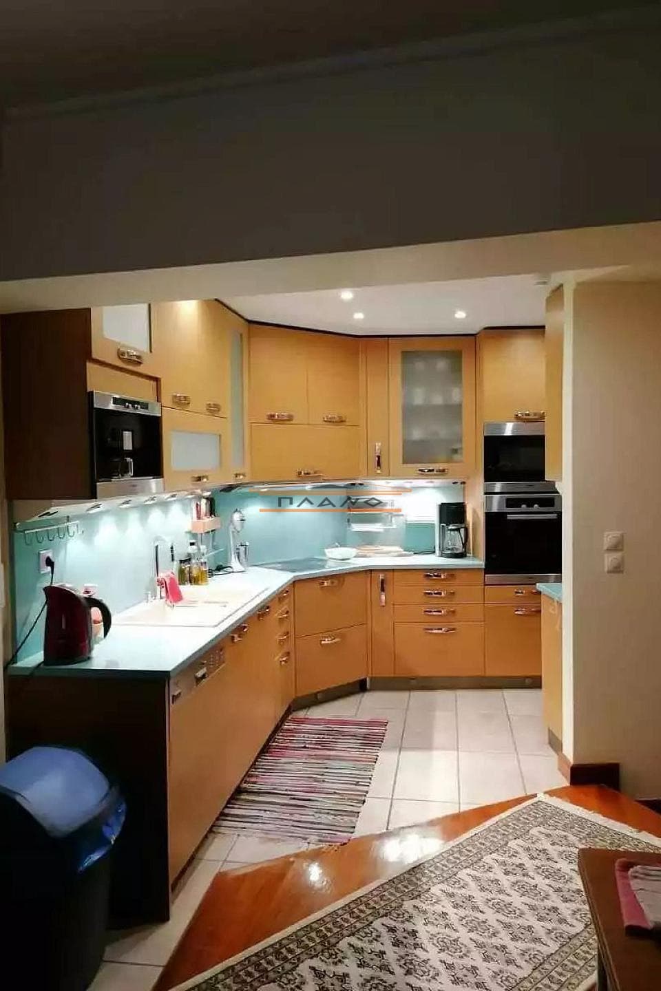 House in Kallipoli, Piraeus — Photo 16 of 17