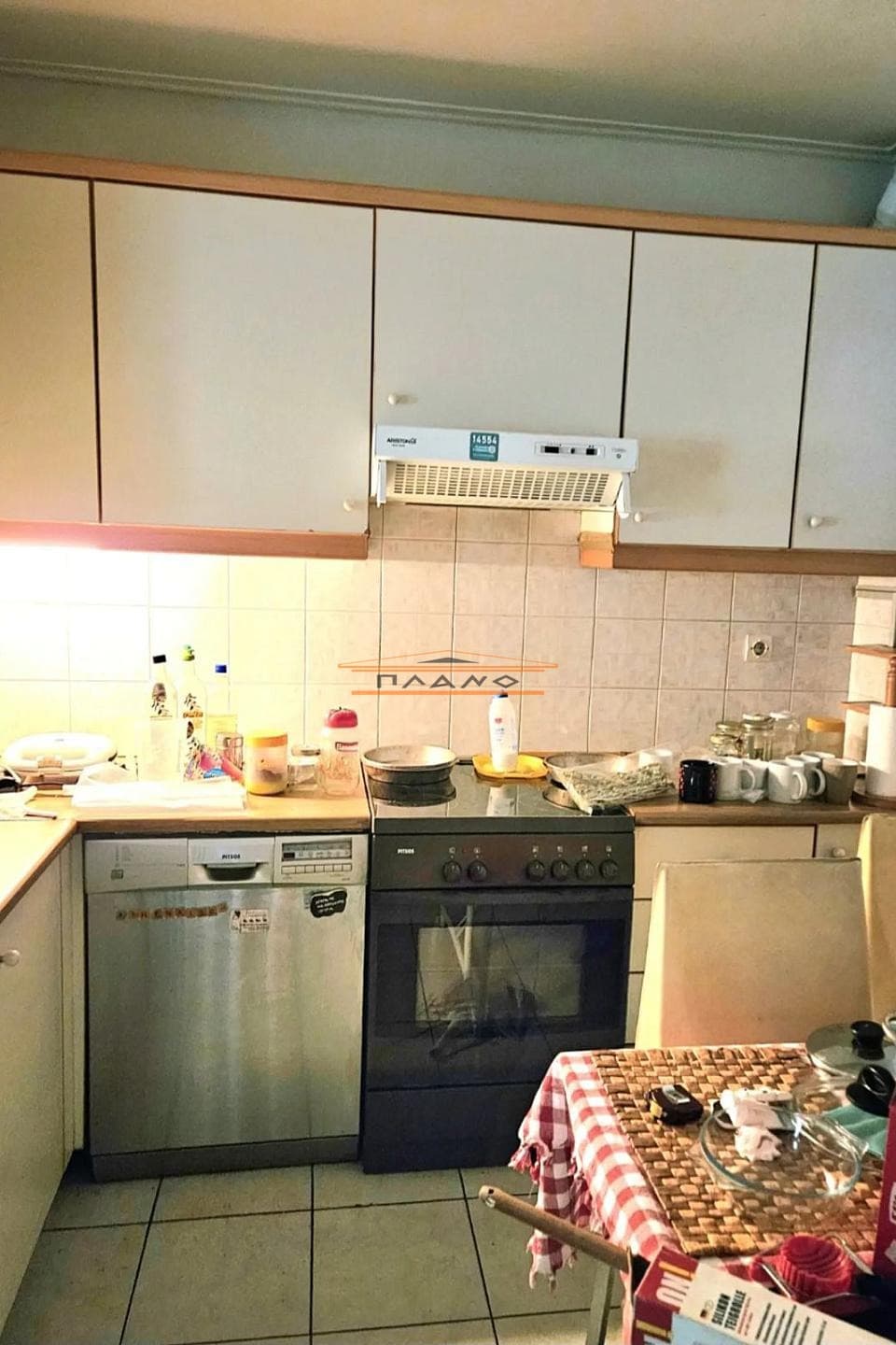 Διαμέρισμα στην Τροκαντερό, Παλαιό Φάληρο — Φωτογραφία 8 από 12