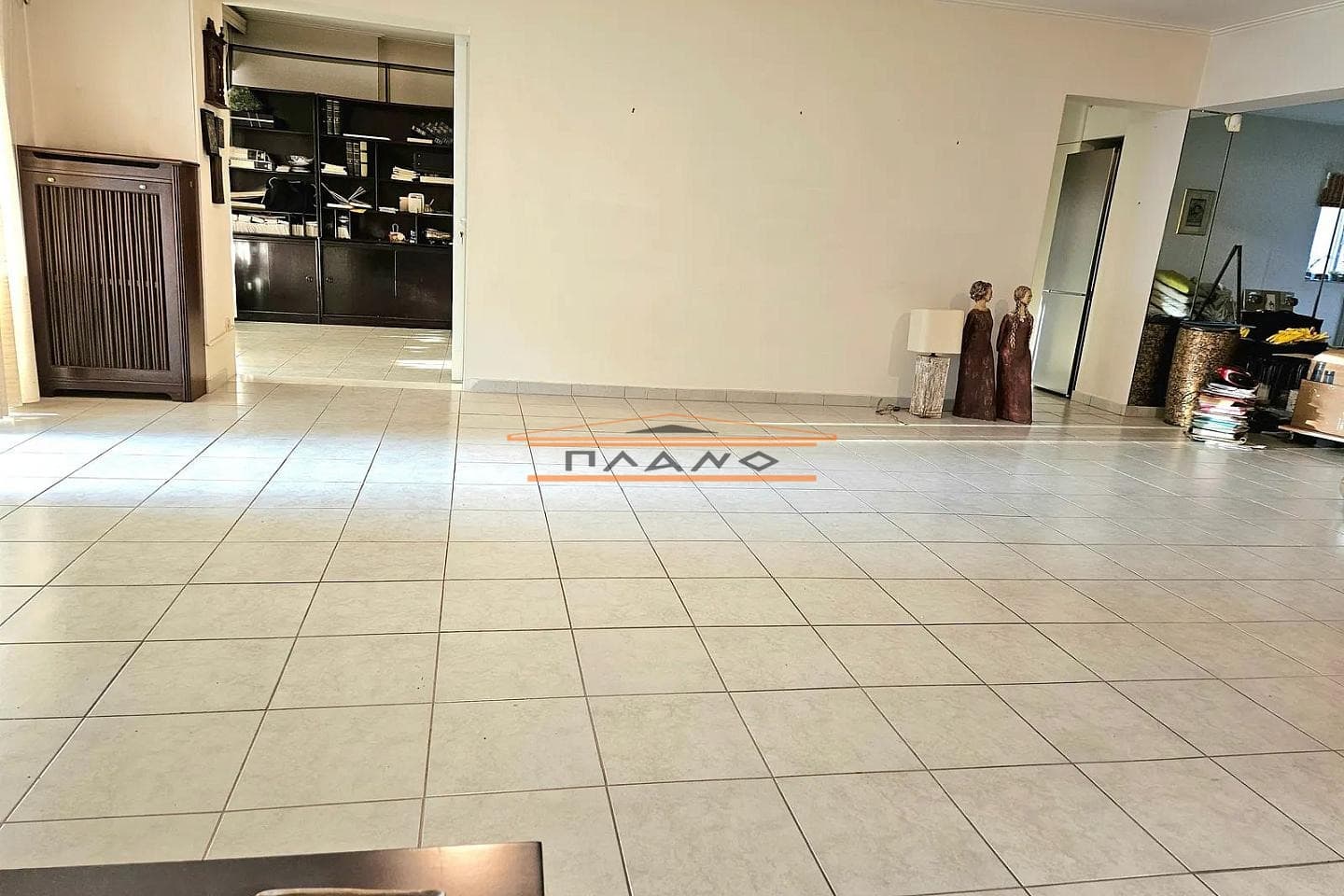 Διαμέρισμα στην Τροκαντερό, Παλαιό Φάληρο — Φωτογραφία 3 από 12