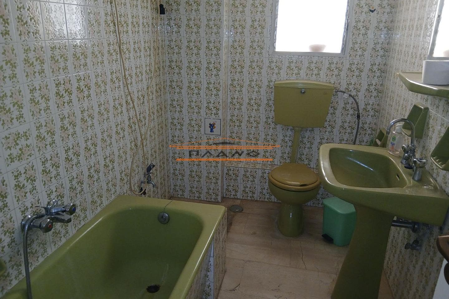 Διαμέρισμα στην Άνω Νέα Σμύρνη, Νέα Σμύρνη — Φωτογραφία 9 από 13