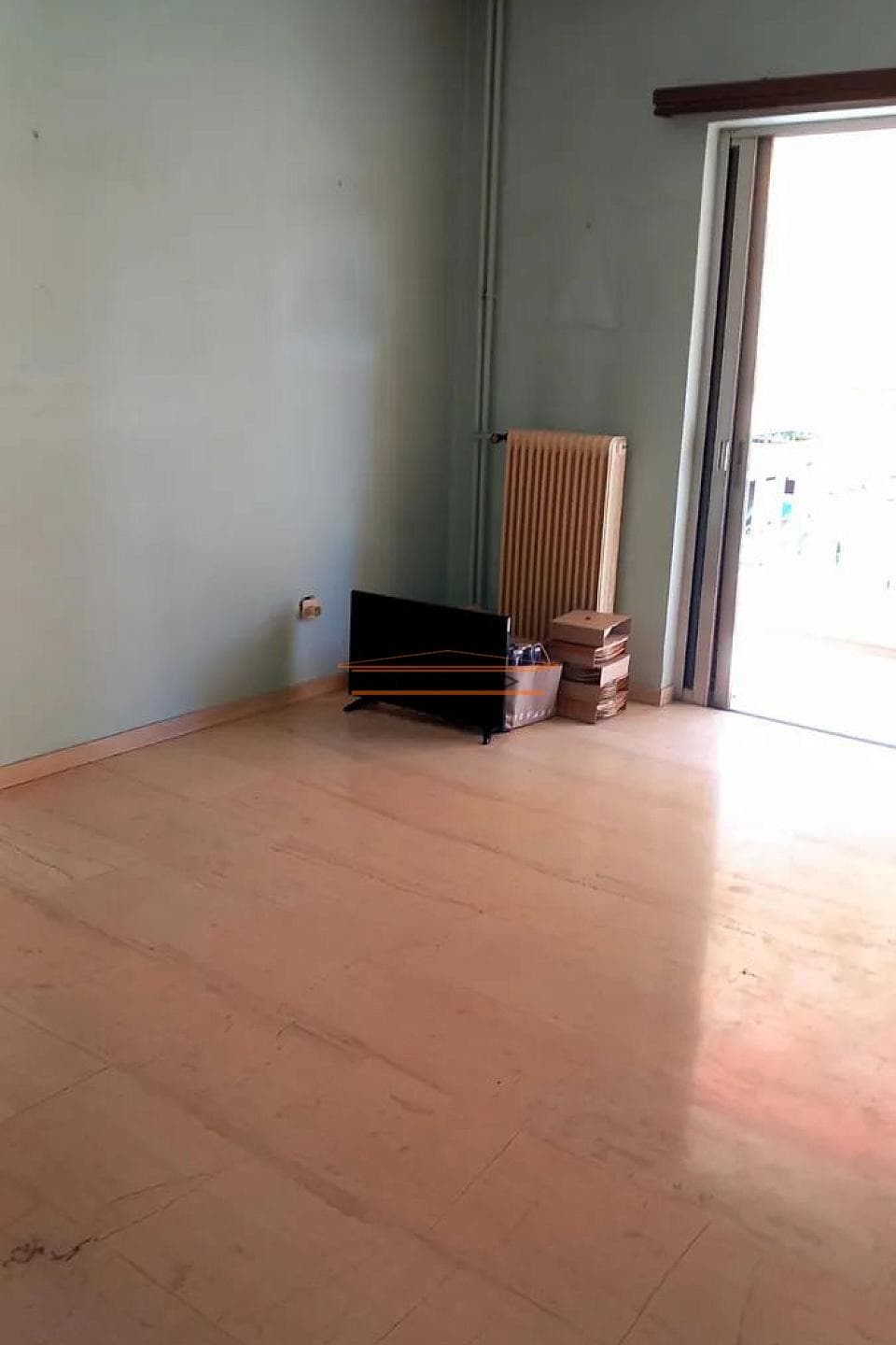 Διαμέρισμα στην Άνω Νέα Σμύρνη, Νέα Σμύρνη — Φωτογραφία 3 από 13