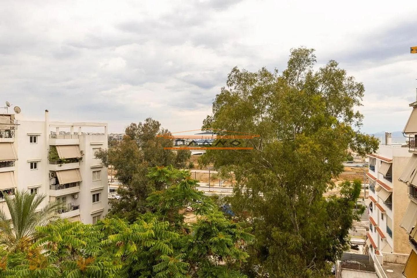 Διαμέρισμα στην Αγία Ελεούσα, Καλλιθέα — Φωτογραφία 1 από 9