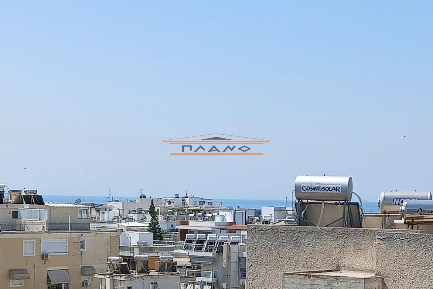 Διαμέρισμα στην Αμπελάκια, Άλιμος — Φωτογραφία 12 από 12