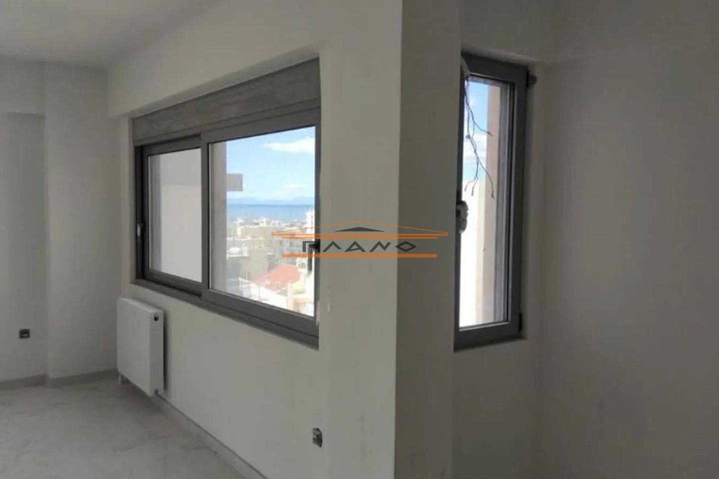 Διαμέρισμα στην Αμπελάκια, Άλιμος — Φωτογραφία 4 από 12