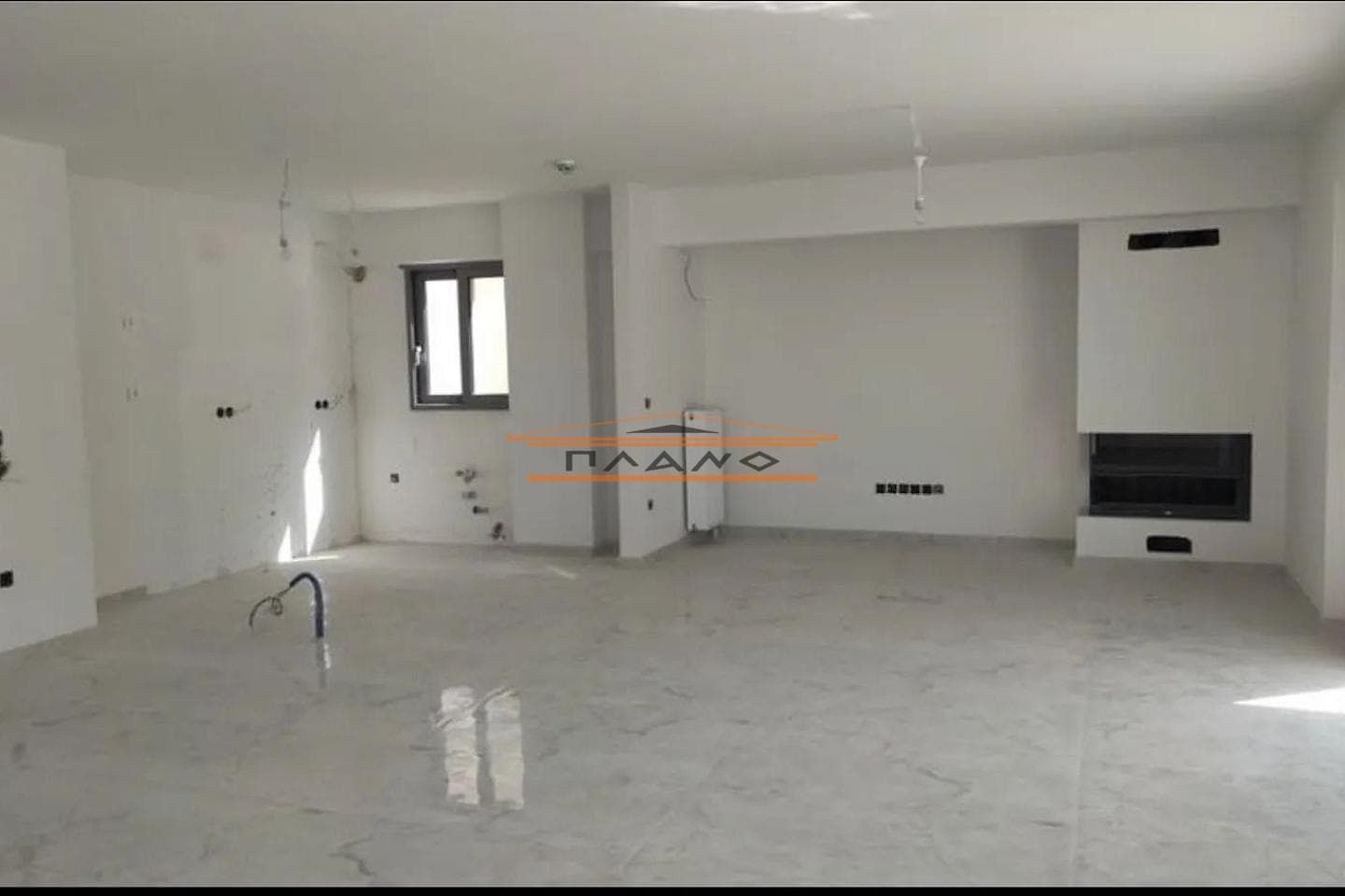 Διαμέρισμα στην Αμπελάκια, Άλιμος — Φωτογραφία 3 από 12