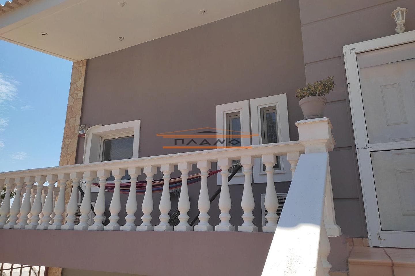 Μονοκατοικία στην Βένιο Δασκαλειού, Κερατέα — Φωτογραφία 16 από 30