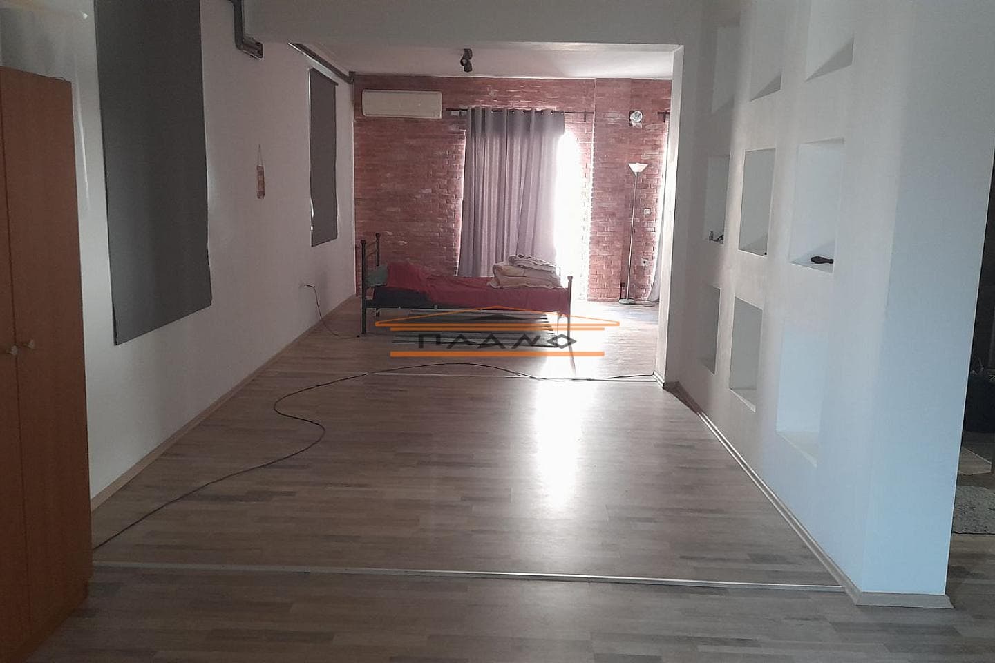 Αίθουσα Εκδηλώσεων στην Δαφνί, Χαϊδάρι — Φωτογραφία 20 από 20