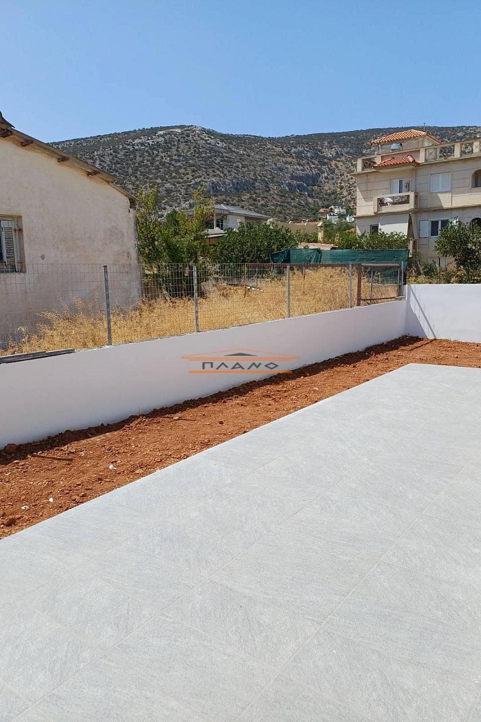 House in Markopoulo, Markopoulo — Photo 4 of 12