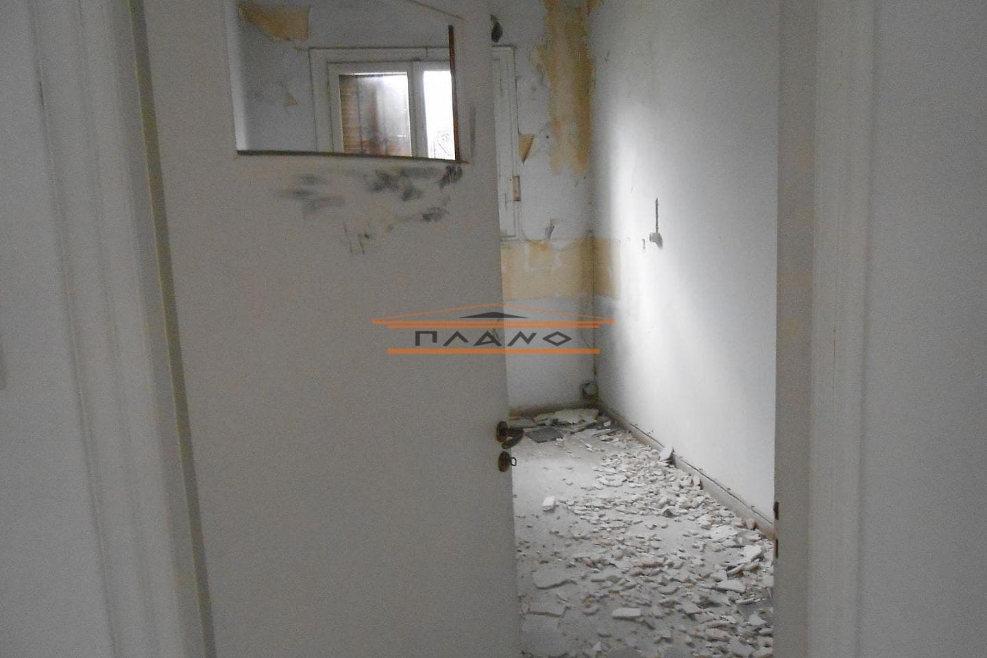 Ελαφρύς Βιομηχανικός Χώρος στην Δαφνί, Χαϊδάρι — Φωτογραφία 4 από 8