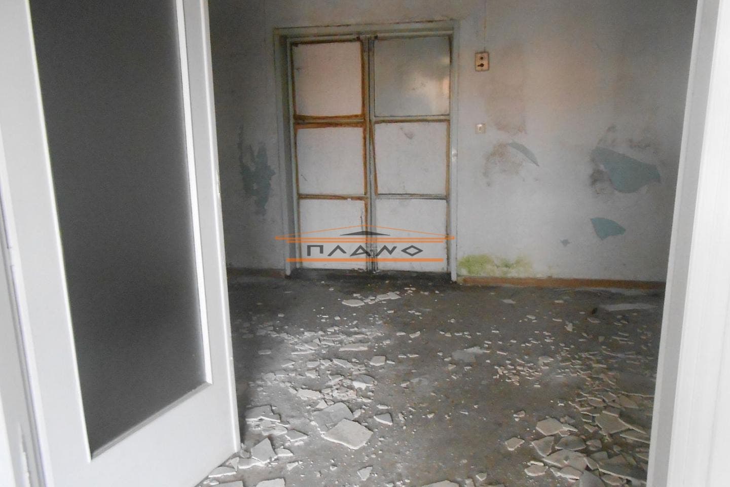 Ελαφρύς Βιομηχανικός Χώρος στην Δαφνί, Χαϊδάρι — Φωτογραφία 1 από 8
