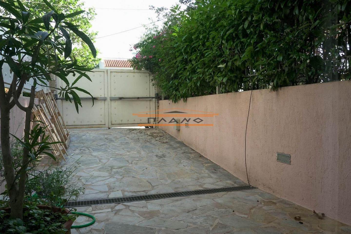 Μονοκατοικία στην Δροσιά, Δροσιά — Φωτογραφία 20 από 27