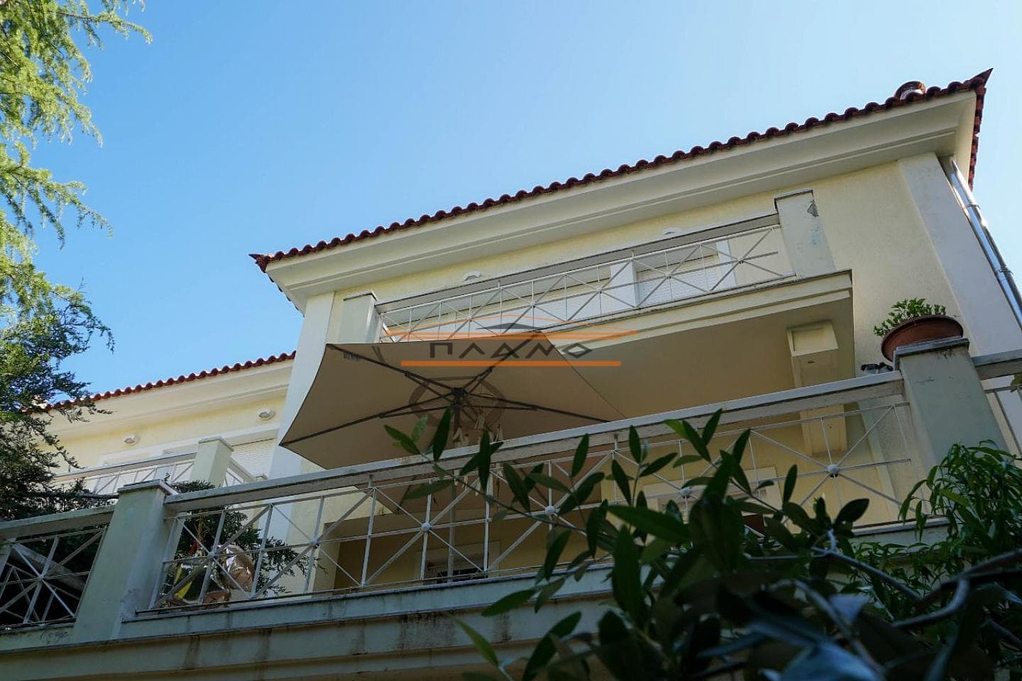 Μονοκατοικία στην Δροσιά, Δροσιά — Φωτογραφία 1 από 27