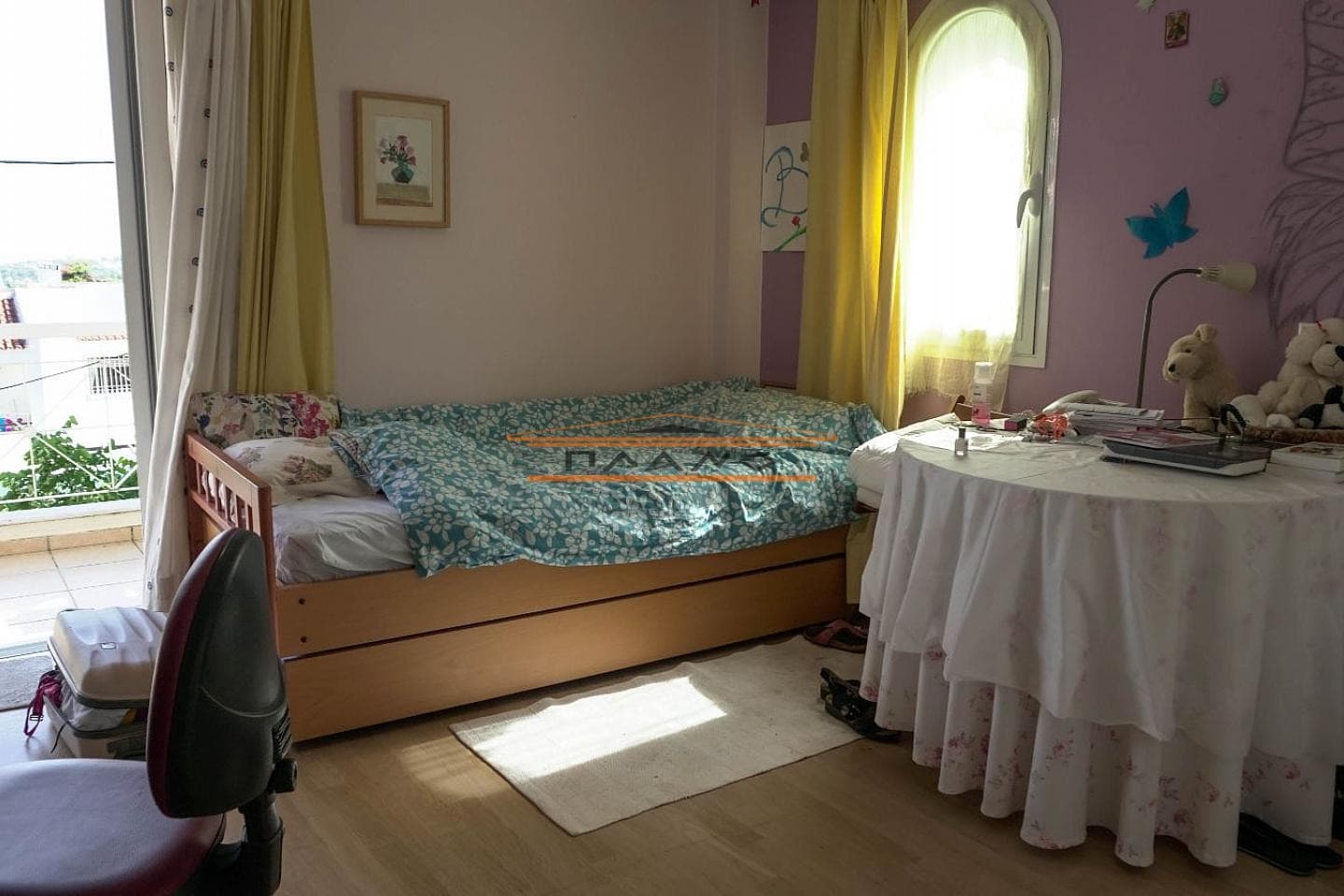 Μονοκατοικία στην Δροσιά, Δροσιά — Φωτογραφία 16 από 27
