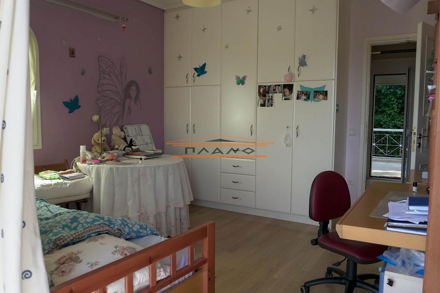 Μονοκατοικία στην Δροσιά, Δροσιά — Φωτογραφία 14 από 27
