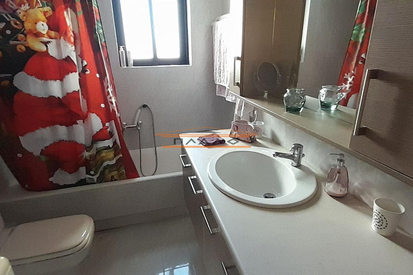 Μονοκατοικία στην Εθνικής Αντιστάσεως, Άγιος Δημήτριος — Φωτογραφία 28 από 30