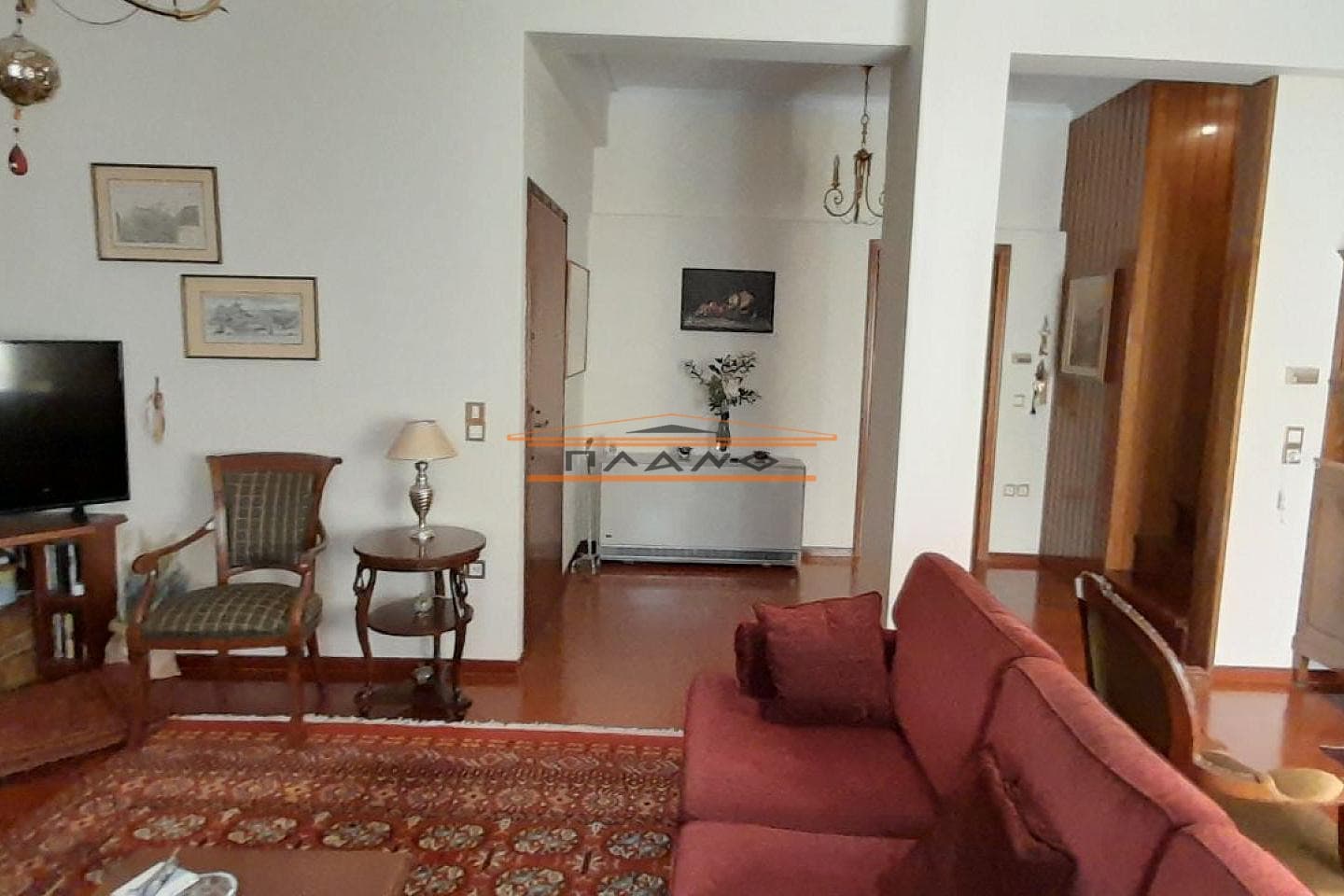 Μονοκατοικία στην Εθνικής Αντιστάσεως, Άγιος Δημήτριος — Φωτογραφία 10 από 30